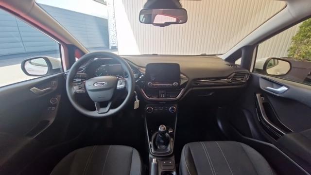 Ford Fiesta image 5