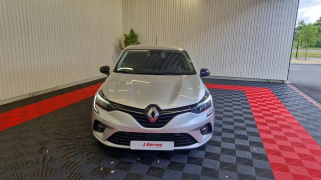 Renault Clio image 8