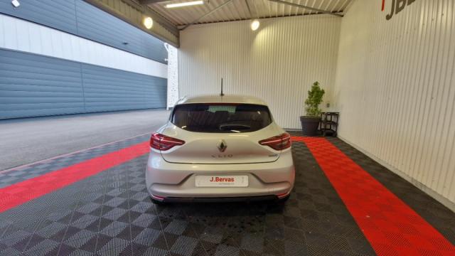 Renault Clio image 1