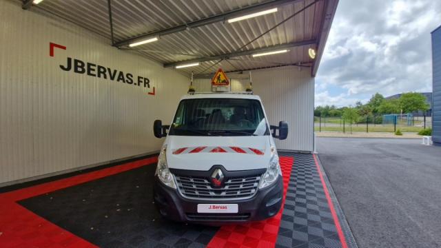 Renault Master image 9
