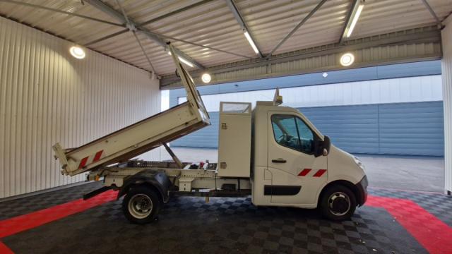 Renault Master image 4