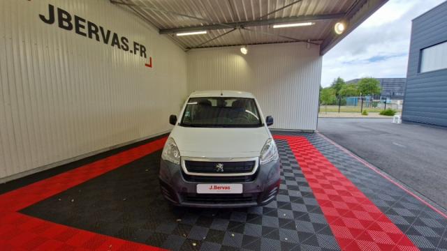 Peugeot Partner image 5