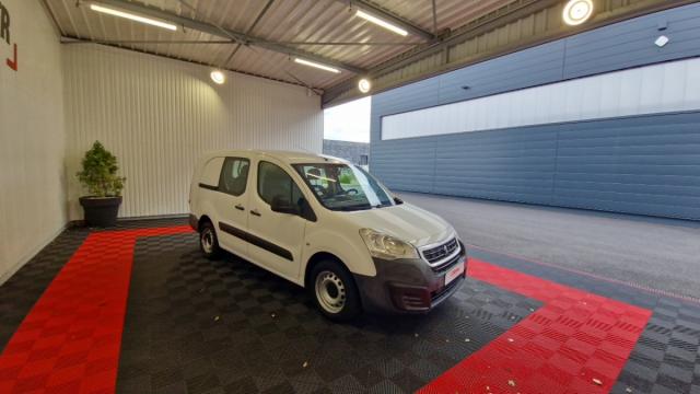 Peugeot Partner image 3