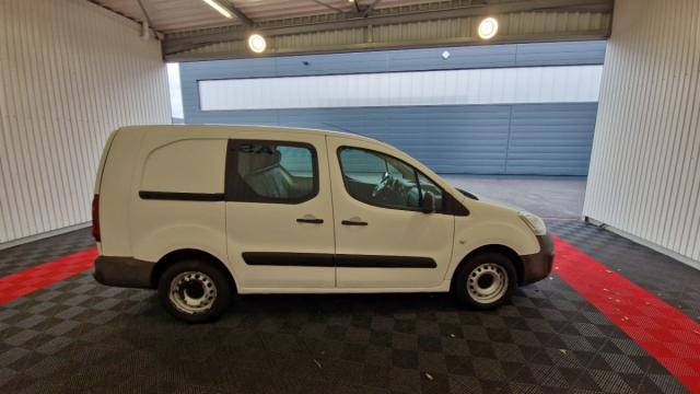Peugeot Partner image 8