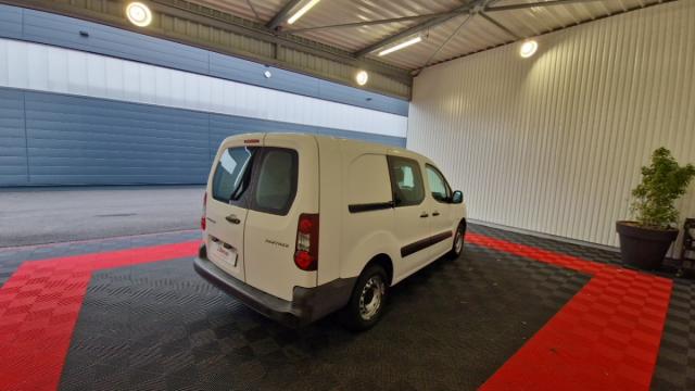 Peugeot Partner image 1
