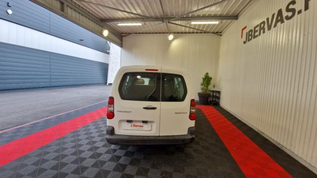 Peugeot Partner image 6