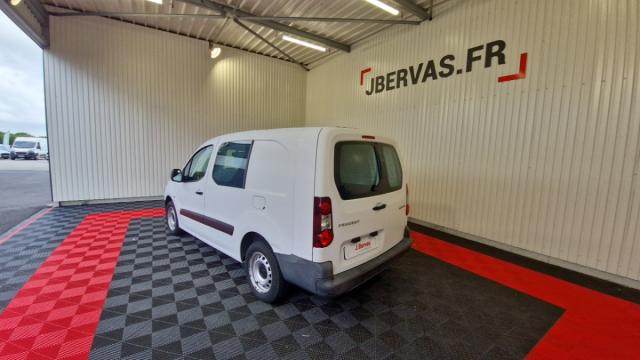 Peugeot Partner image 4