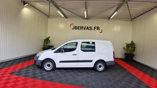 Peugeot Partner image 7