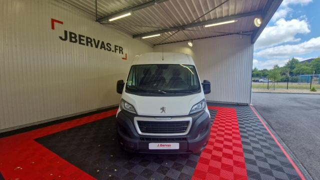 Peugeot Boxer image 3
