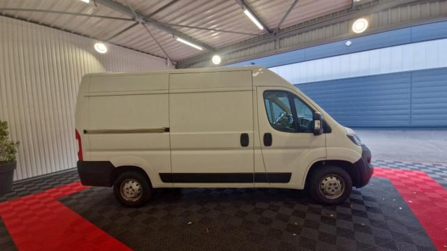 Peugeot Boxer image 4
