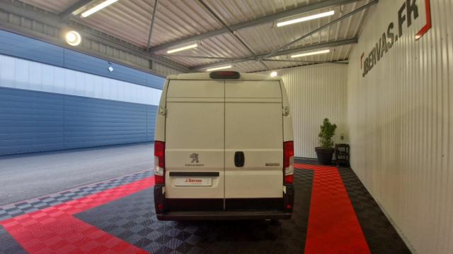 Peugeot Boxer image 6