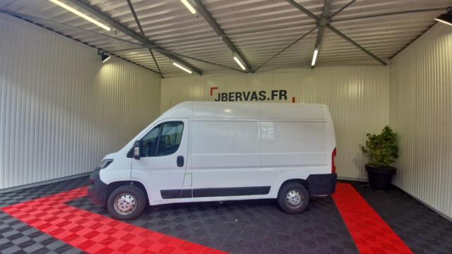 Peugeot Boxer image 5