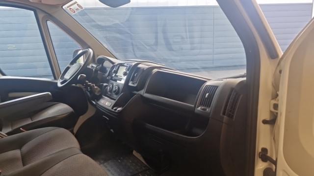 Peugeot Boxer image 7