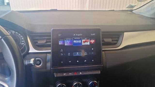 Renault Captur image 1