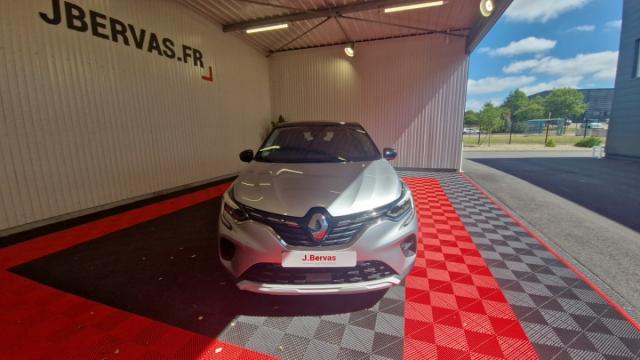 Renault Captur image 8