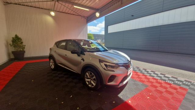 Renault Captur image 2