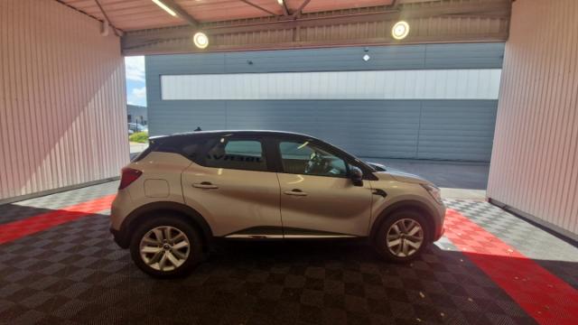 Renault Captur image 3