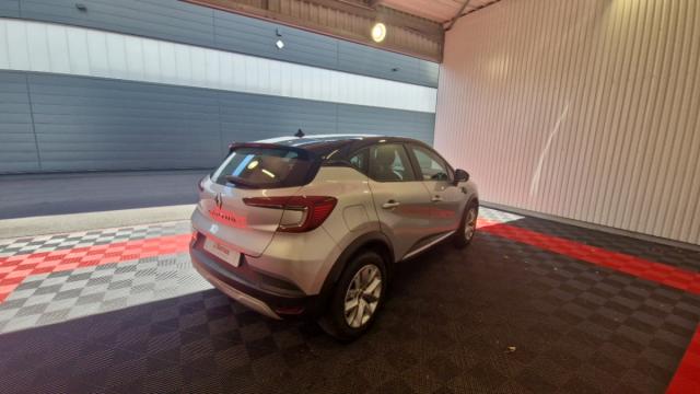 Renault Captur image 4