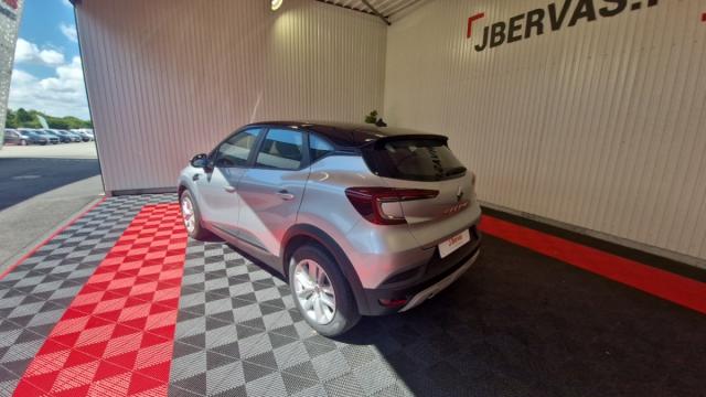 Renault Captur image 5