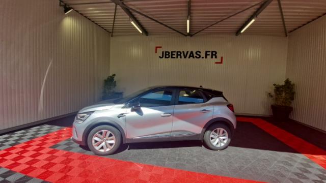 Renault Captur image 6
