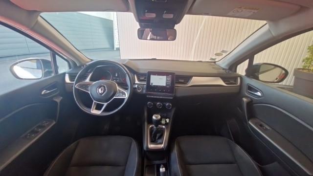 Renault Captur image 9