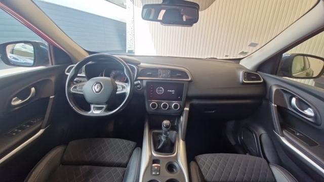 Renault Kadjar image 6