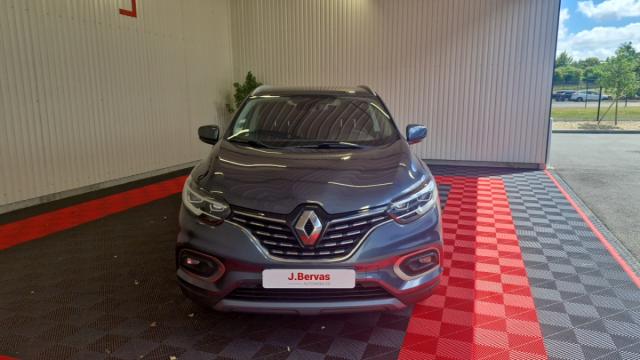 Renault Kadjar image 8