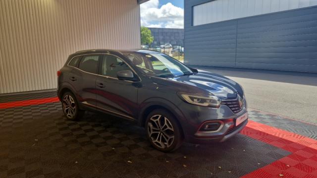 Renault Kadjar image 4