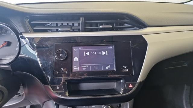Opel Corsa image 3