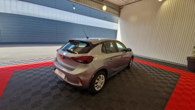 Opel Corsa image 8