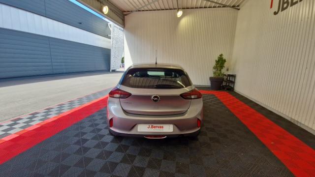 Opel Corsa image 1