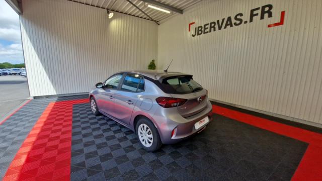 Opel Corsa image 7
