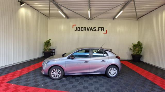 Opel Corsa image 4
