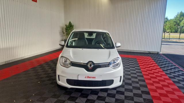 Renault Twingo image 3