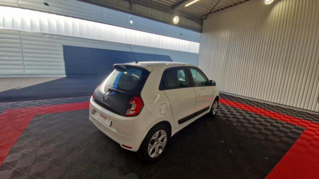 Renault Twingo image 9