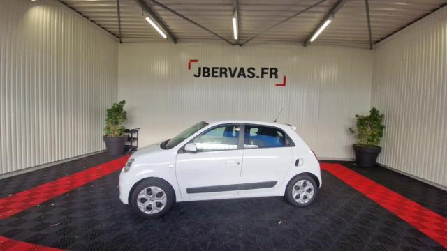 Renault Twingo image 1