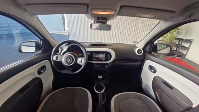 Renault Twingo image 8