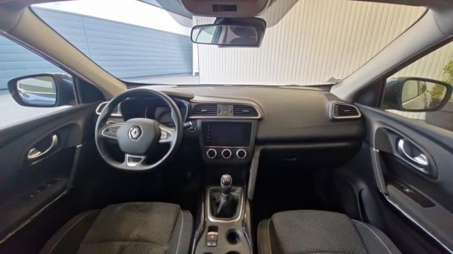 Renault Kadjar image 4