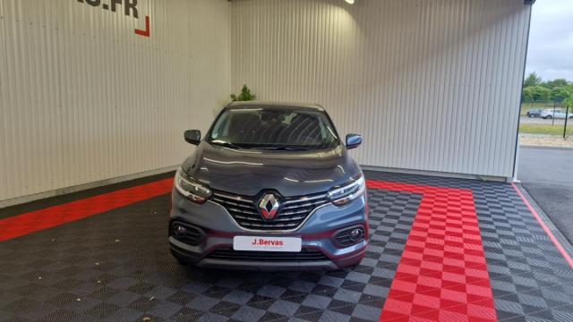 Renault Kadjar image 7