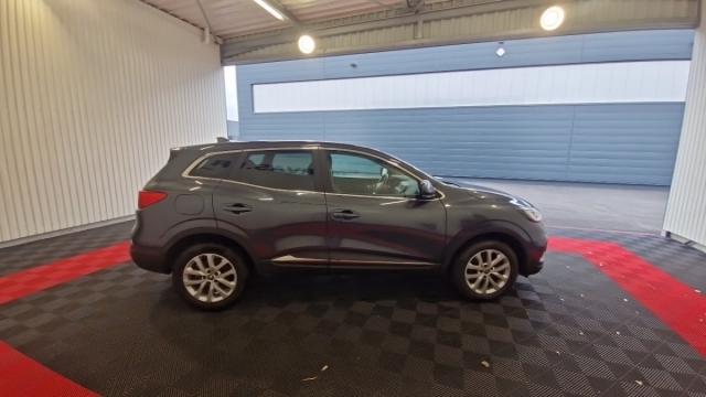 Renault Kadjar image 8