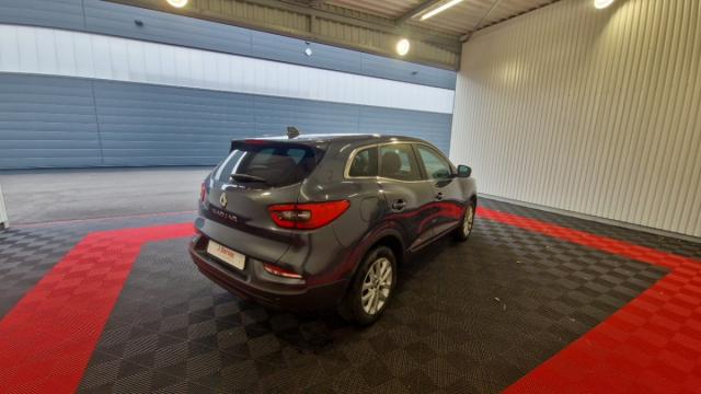 Renault Kadjar image 5