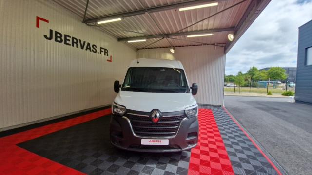 Renault Master image 2