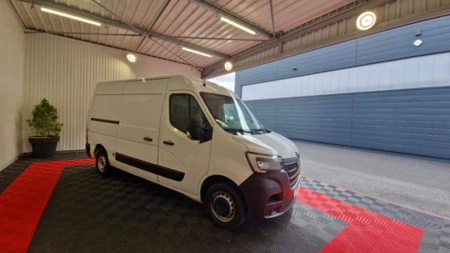 Renault Master image 8