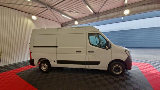 Renault Master image 3