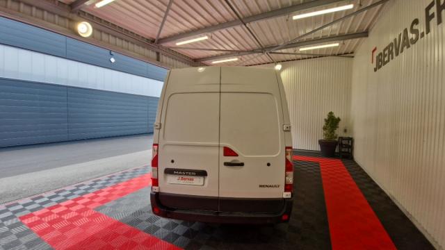 Renault Master image 5