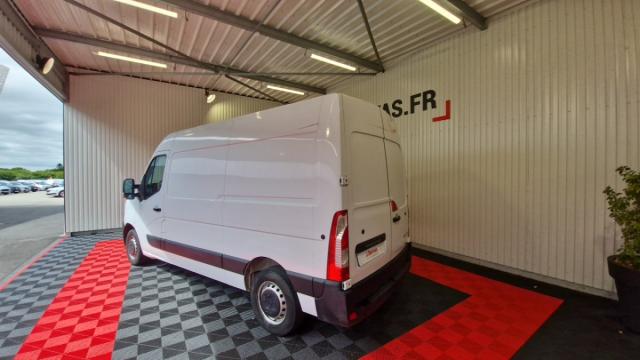 Renault Master image 4