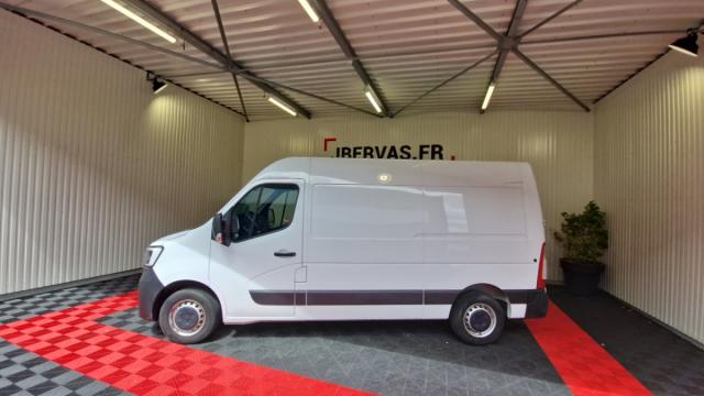 Renault Master image 6