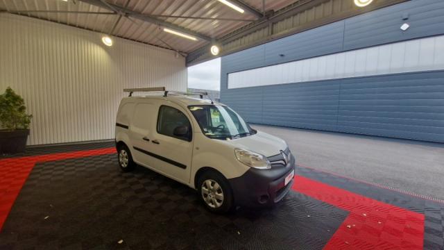 Renault Kangoo Express image 4