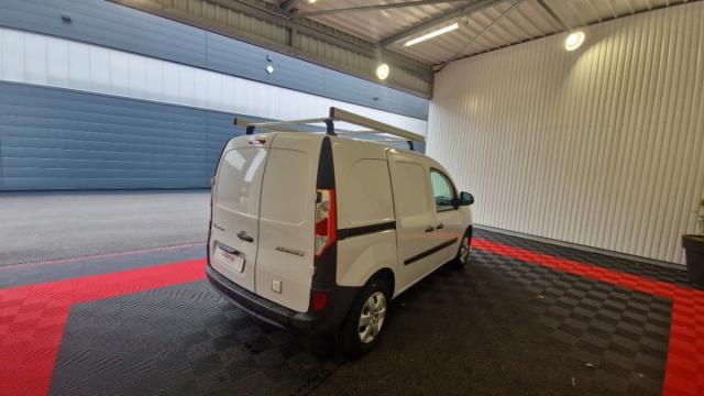 Renault Kangoo Express image 8