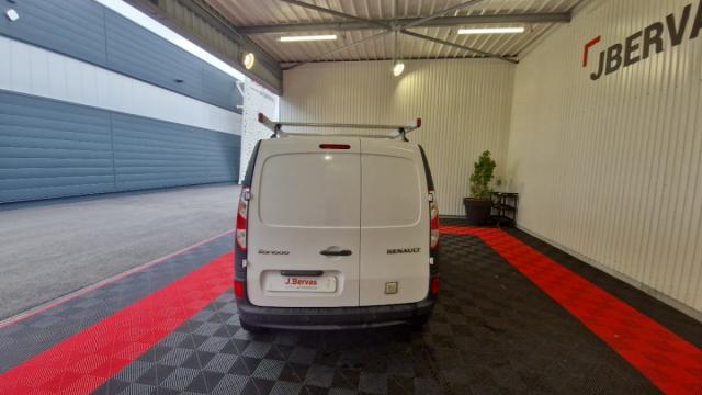 Renault Kangoo Express image 2